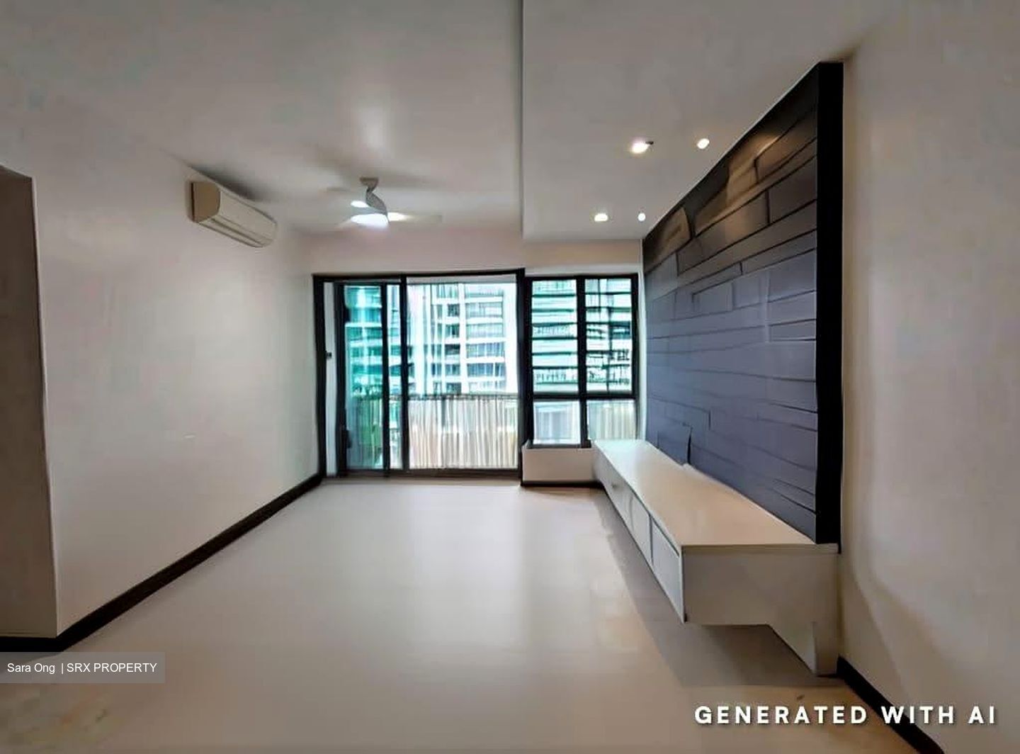 The Quintet (D23), Condominium #635512561
